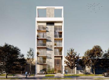 Garage · 12m² · Venta Cochera en Desarrollo - Barrio Candioti