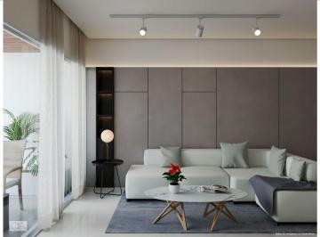 Departamento · 77m² · 3 Ambientes · Piso en Candioti - 2 Dormi (1 en Suite)