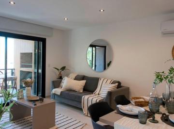 Departamento · 42m² · 2 Ambientes · Venta Departamento 2 Ambientes Barrancas del Talar