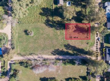 Terreno · 800m² · Se Vende Excelente Lote en Colastine Norte
