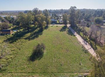 Terreno · 1002m² · Terreno en Venta en Las Paltas, Colastiné Norte