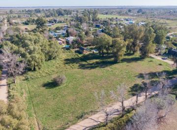 Terreno · 817m² · Terreno en Venta en Las Paltas, Colastiné Norte