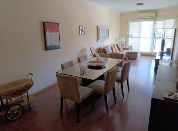 Departamento · 90m² · 4 Ambientes · 1 Cochera · Departamento 2 Dorm. Balcón Cochera Quincho