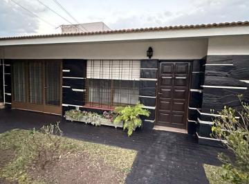 Casa · 114m² · 7 Ambientes · 1 Cochera · Venta Casa 2 Dor 2 Baños en Santa Rita Carlos Paz
