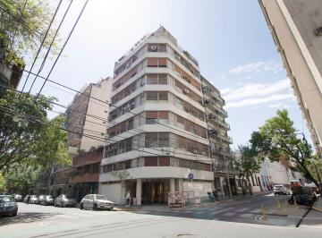 Departamento · 99m² · 4 Ambientes · 1 Cochera · Depto 4 Amb con Dep. Venta Almagro a Refaccionar