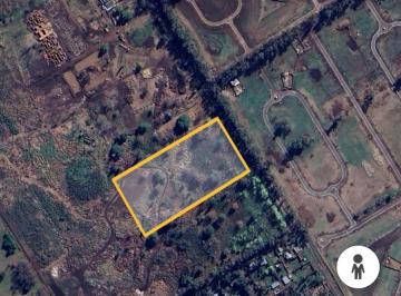 Terreno · 25000m² · Terreno en Venta Villa Rosa Pilar