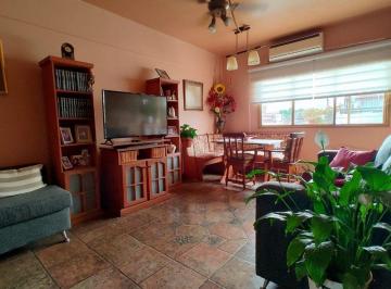 PH · 51m² · 3 Ambientes · Venta Depto Tipo PH 3 Amb Monte Castro Luminoso