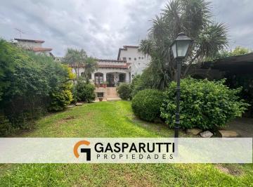 Casa · 200m² · 4 Ambientes · 2 Cocheras · Casa en Venta en Aranjuez Country Club Apto Credito Escobar