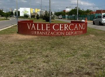 Terreno , Córdoba · Vendo Valle Cercano - 312 m² - Oportunidad con Escritura Mza 131 Lote 13 El Equipo