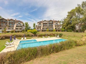 Departamento · 158m² · 4 Ambientes · 2 Cocheras · Departamento 4 Amb C/dep Reserva Sofitel Cardales