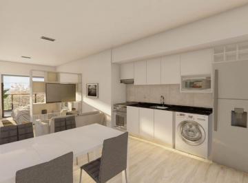 Departamento · 39m² · 1 Ambiente · Departamento un Ambiente, Frente, Balcon