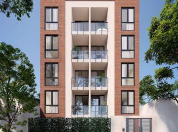 Departamento · 41m² · 5 Ambientes · Depto en Pozo C/patio B° General Paz - Entrega 12/25