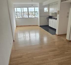 Departamento · 70m² · 4 Ambientes · 1 Cochera · Departamento en Venta Barrio Güemes 2 Dormit. Gran Vista a La Ciudad