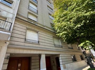 Departamento · 140m² · 2 Ambientes · 1 Cochera · Departamento en Recoleta 3 Ambientes