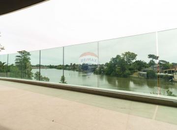 Departamento · 36m² · 2 Ambientes · 1 Cochera · Venta Parque Miramar Al Lago 1 Dormitor y Cochera