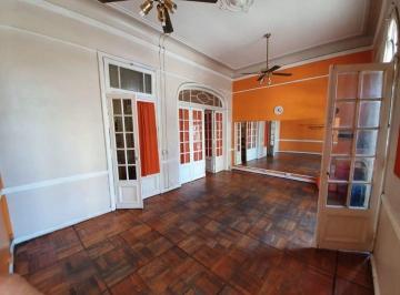 PH · 127m² · 4 Ambientes · Alquiler PH 4 Ambientes Comercial/profesional
