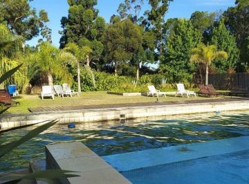 Departamento · 43m² · 2 Ambientes · 1 Cochera · Venta Apartamento 1 Dormitorio Haras del Lago
