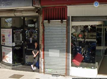 Local comercial · 3m² · Local Comercial Liniers Sobre Av Rivadavia