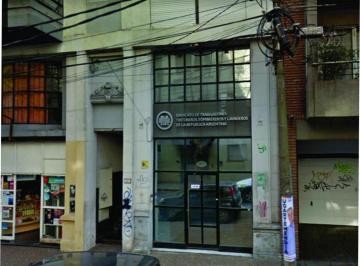 Oficina comercial · 100m² · 5 Ambientes · Amplia Oficina en Moron Centro Ideal Inversor