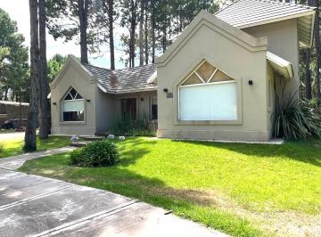 Casa de 4 ambientes, Pinamar · Casa en Venta Pinamar Norte
