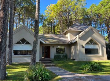 Casa de 4 ambientes, Pinamar · Casa en Venta Pinamar Norte