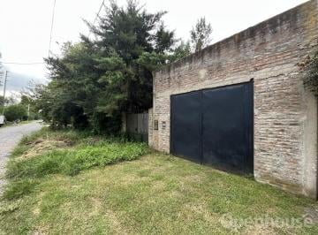 Bodega-Galpón · 75m² · Alquiler - Galpon de 75 m² - La Alborada - Derqui