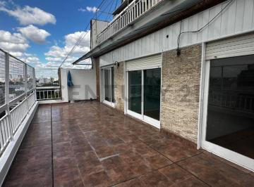 Departamento · 65m² · 3 Ambientes · Depto 3 Ambientes Frente con Gran Balcon Terraza