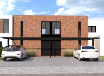 PH · 60m² · 2 Ambientes · 1 Cochera · Duplex en Venta Colinas de Manantiales Loft un Dormitorio