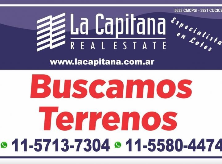 Terreno · 398m²