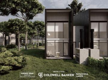 PH · 65m² · 3 Ambientes · Venta Duplex Uf15 - Emprendimiento Tordillo en Antiguo Camino Bariloche