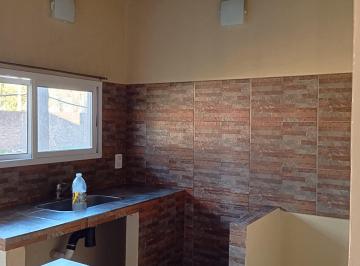 Departamento de 2 ambientes, Tigre · Disponible en Ricardo Rojas.