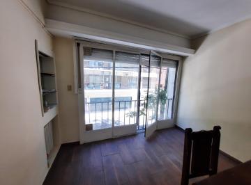 Departamento de 4 ambientes, Núñez · Amplio Departamento de 3 Ambientes con Dependencia de Servicio