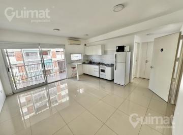 Departamento · 42m² · 2 Ambientes · Pisito 2 Amb en Villa Crespo