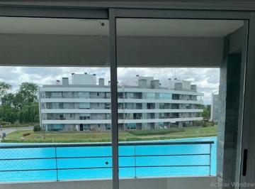 Departamento · 68m² · 2 Ambientes · 1 Cochera · Departamento en Alquiler en Pilar