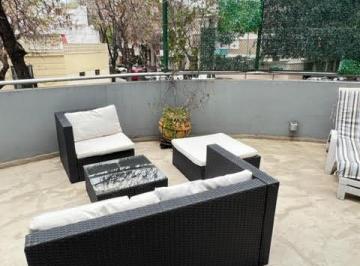 Casa · 183m² · 5 Ambientes · 4 Dorm. - Terraza - Parrilla - Reciclada - Casa en Chacarita