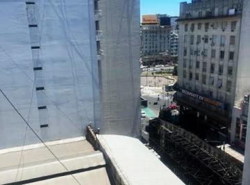 Departamento · 48m² · 2 Ambientes · Dos Ambientes Centro - Obelisco - Sol y Luz! Apto Profesional