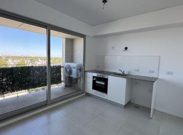 Departamento · 29m² · 1 Ambiente · 1 Cochera · Departamento en Venta y Alquiler. - Puerto Norte