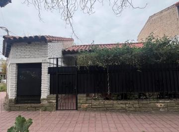 Casa de 3 ambientes, Ciudad de Mendoza · Casa en Sexta Seccion
