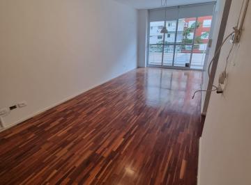 Departamento de 2 ambientes, Palermo · Departamento 2 Ambientes con Balcón