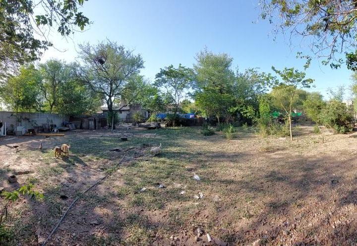 Terreno · 700m²