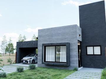 Casa de 12 ambientes, Malagueño · Vendo - Casa 3 Dorm, 2 B, 1 Planta. B Tejas 4