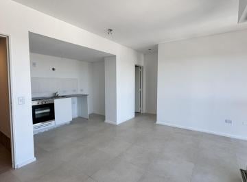 Departamento · 41m² · 2 Ambientes · 1 Cochera · Departamento en Venta Metra Puerto Norte
