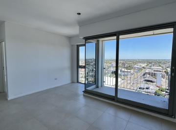 Departamento · 41m² · 2 Ambientes · 1 Cochera · Departamento en Venta y Alquiler Metra Puerto Norte