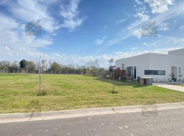 Terreno · 532m² · Terreno Lote en Venta en Santa Lucia, Pilar del Este, Pilar