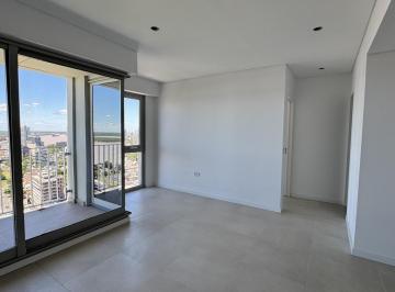 Departamento · 41m² · 2 Ambientes · 1 Cochera · Departamento en Venta Metra Puerto Norte