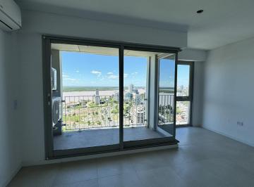 Departamento · 41m² · 2 Ambientes · 1 Cochera · Departamento en Venta Metra Puerto Norte