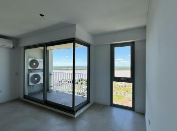 Departamento · 41m² · 2 Ambientes · 1 Cochera · Departamento en Venta Metra Puerto Norte