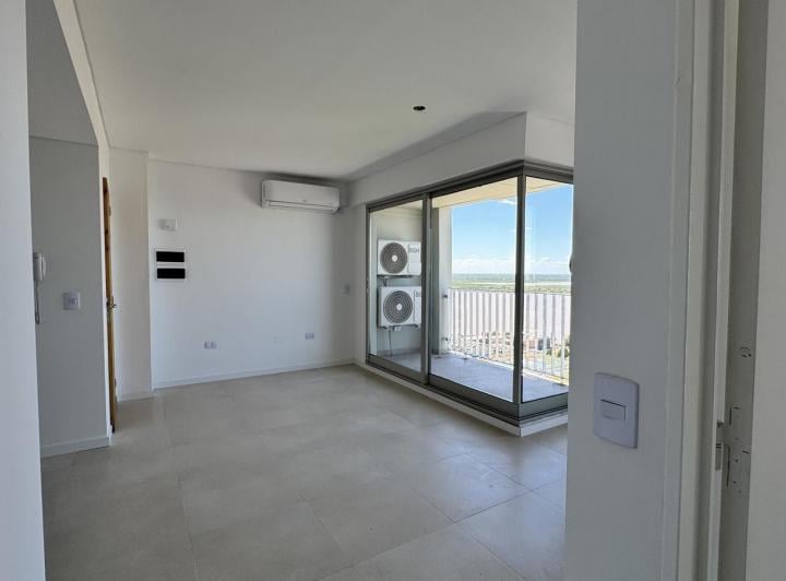 Departamento · 41m² · 2 Ambientes · 1 Cochera