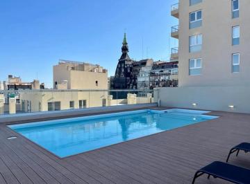 Departamento · 35m² · 1 Ambiente · Departamento en Venta Estrenar Entrega Inmediata