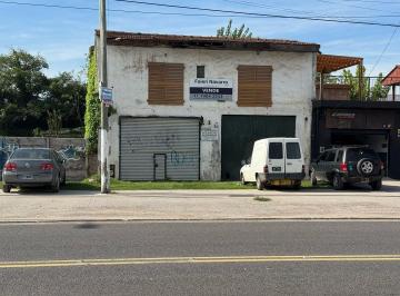 Bodega-Galpón · 235m² · Galpon Local Oficina Venta en Block del Viso